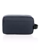 Impact AWARE RPET Toiletry Bag Navy