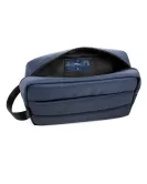 Impact AWARE RPET Toiletry Bag Navy