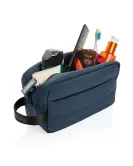 Impact AWARE RPET Toiletry Bag Navy