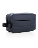 Impact AWARE RPET Toiletry Bag Navy