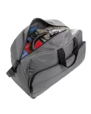 Impact AWARE RPET Weekend Duffle Anthracite