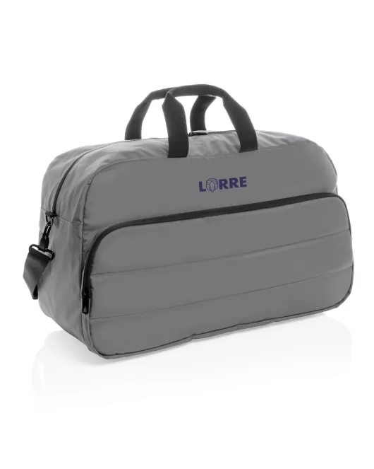 Impact AWARE RPET Weekend Duffle Anthracite