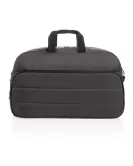 Impact AWARE RPET Weekend Duffle Black