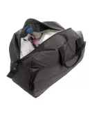 Impact AWARE RPET Weekend Duffle Black