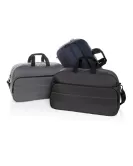 Impact AWARE RPET Weekend Duffle Black