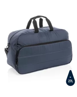 Impact AWARE RPET Weekend Duffle Navy