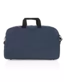 Impact AWARE RPET Weekend Duffle Navy