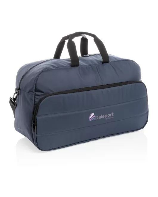 Impact AWARE RPET Weekend Duffle Navy