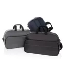 Impact AWARE RPET Weekend Duffle Navy