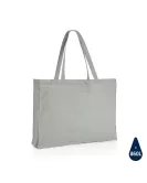 Impact AWARE Recycled Cotton Shopper 145g Grey