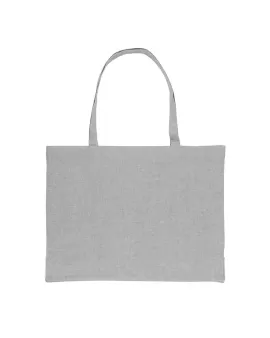Impact AWARE Recycled Cotton Shopper 145g Grey