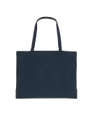 Impact AWARE Recycled Cotton Shopper 145g Navy