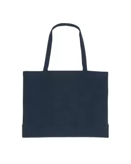 Impact AWARE Recycled Cotton Shopper 145g Navy