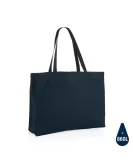 Impact AWARE Recycled Cotton Shopper 145g Navy