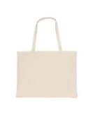 Impact AWARE Recycled Cotton Shopper 145g White