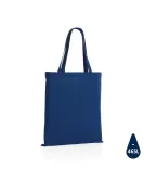 Impact AWARE Recycled Cotton Tote 145g Blue