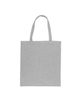 Impact AWARE Recycled Cotton Tote 145g Grey