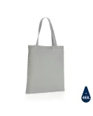 Impact AWARE Recycled Cotton Tote 145g Grey