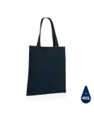 Impact AWARE Recycled Cotton Tote 145g Navy