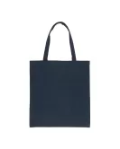 Impact AWARE Recycled Cotton Tote 145g Navy