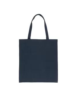 Impact AWARE Recycled Cotton Tote 145g Navy