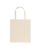 Impact AWARE Recycled Cotton Tote 145g White