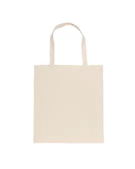 Impact AWARE Recycled Cotton Tote 145g White