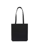 Impact AWARE Recycled Cotton Tote Black