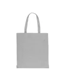 Impact AWARE Recycled Cotton Tote W/Bottom 145g Grey