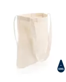 Impact AWARE Recycled Cotton Tote White