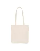 Impact AWARE Recycled Cotton Tote White