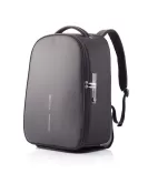 Bobby Backpack Trolley Black