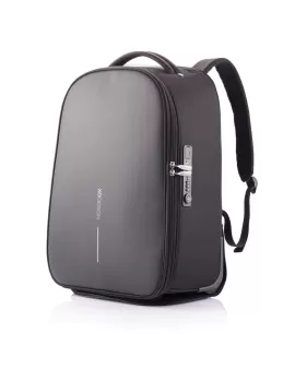 Bobby Backpack Trolley Black