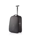 Bobby Backpack Trolley Black