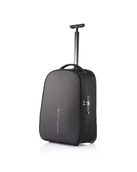 Bobby Backpack Trolley Black