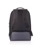 Bobby Backpack Trolley Black