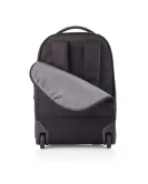 Bobby Backpack Trolley Black