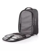 Bobby Backpack Trolley Black