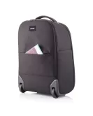 Bobby Backpack Trolley Black