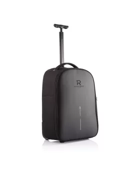 Bobby Backpack Trolley Black