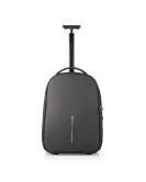 Bobby Backpack Trolley Black