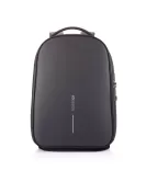 Bobby Backpack Trolley Black