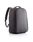 Bobby Backpack Trolley Black