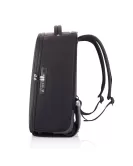 Bobby Backpack Trolley Black