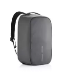 Bobby Duffle Anti-theft Travel Bag Black