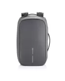 Bobby Duffle Anti-theft Travel Bag Black