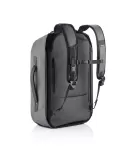 Bobby Duffle Anti-theft Travel Bag Black