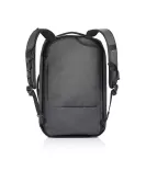 Bobby Duffle Anti-theft Travel Bag Black