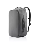 Bobby Duffle Anti-theft Travel Bag Black