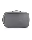 Bobby Duffle Anti-theft Travel Bag Black